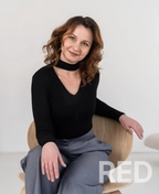 Фото профиля Оксана Ровдо