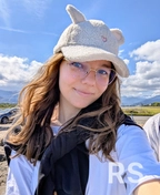 Фото исполнителя по созданию презентаций - Богомазова Александра