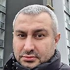 Фото мастера по укладке плитки - Торосян Тигран