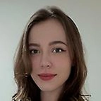 Фото репетитора по корейскому языку - Дроздовская Ксения