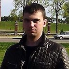 Фото профиля Андрей Комашило