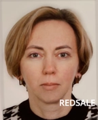 Фото репетитора по немецкому языку - Черная Елена