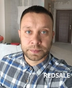 Фото профиля Дмитрий Жилинский