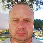 Фото профиля Дмитрий Чумак