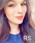 Фото профиля Ксения Гулякевич