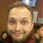 Фото профиля Алексей Панов