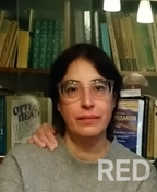 Фото профиля Марина Муфель