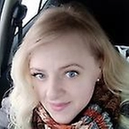 Фото мастера по наращиванию волос - Кравченко Елена