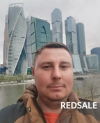 Фото мастера по установке рольставней - Тарасенко Юрий