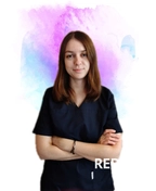 Фото профиля Арина Никольская