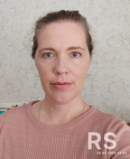 Фото исполнителя по системной интеграции - Куприянова Ольга