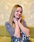 Фото специалиста по фото и видеосъемки - Изох Ирина