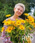 Фото репетитора по игре на гитаре - Доценко Лариса