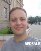 Фото профиля Дмитрий Стрельцов