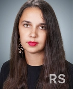 Фото профиля Екатерина Буснюк