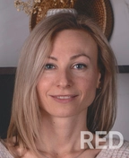 Фото исполнителя - Жилич Дарья