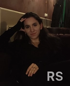 Фото репетитора по испанскому языку - Дяченко Оксана