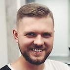 Фото профиля Дмитрий Купреев