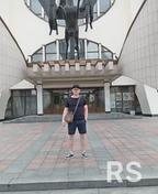 Фото сантехника - Евсюков Денис