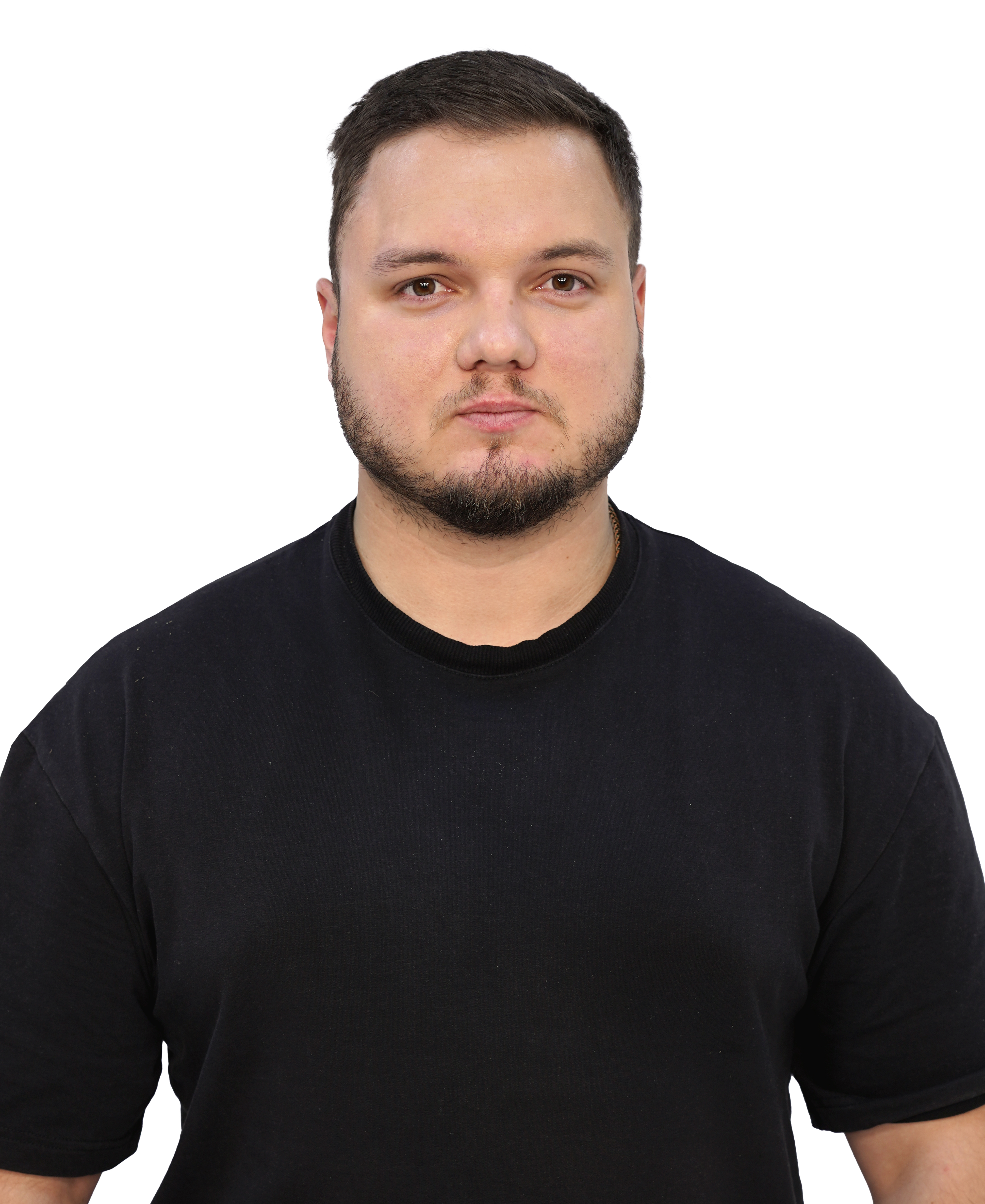 Фото ведущего - Казыра Алексей