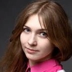 Фото профиля Татьяна 