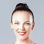 Фото тренера по аэробике - Клянцевич Екатерина
