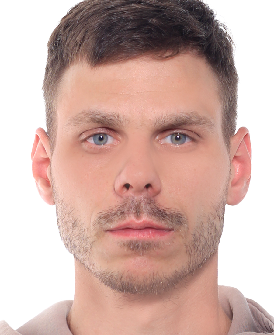 Фото исполнителя - Пигулевский Александр