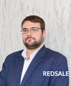 Фото специалиста - Епифанцев Александр