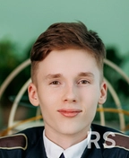 Фото профиля Егор Ионис