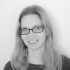 Фото репетитора для подготовки к TOEFL - Дедюля Екатерина