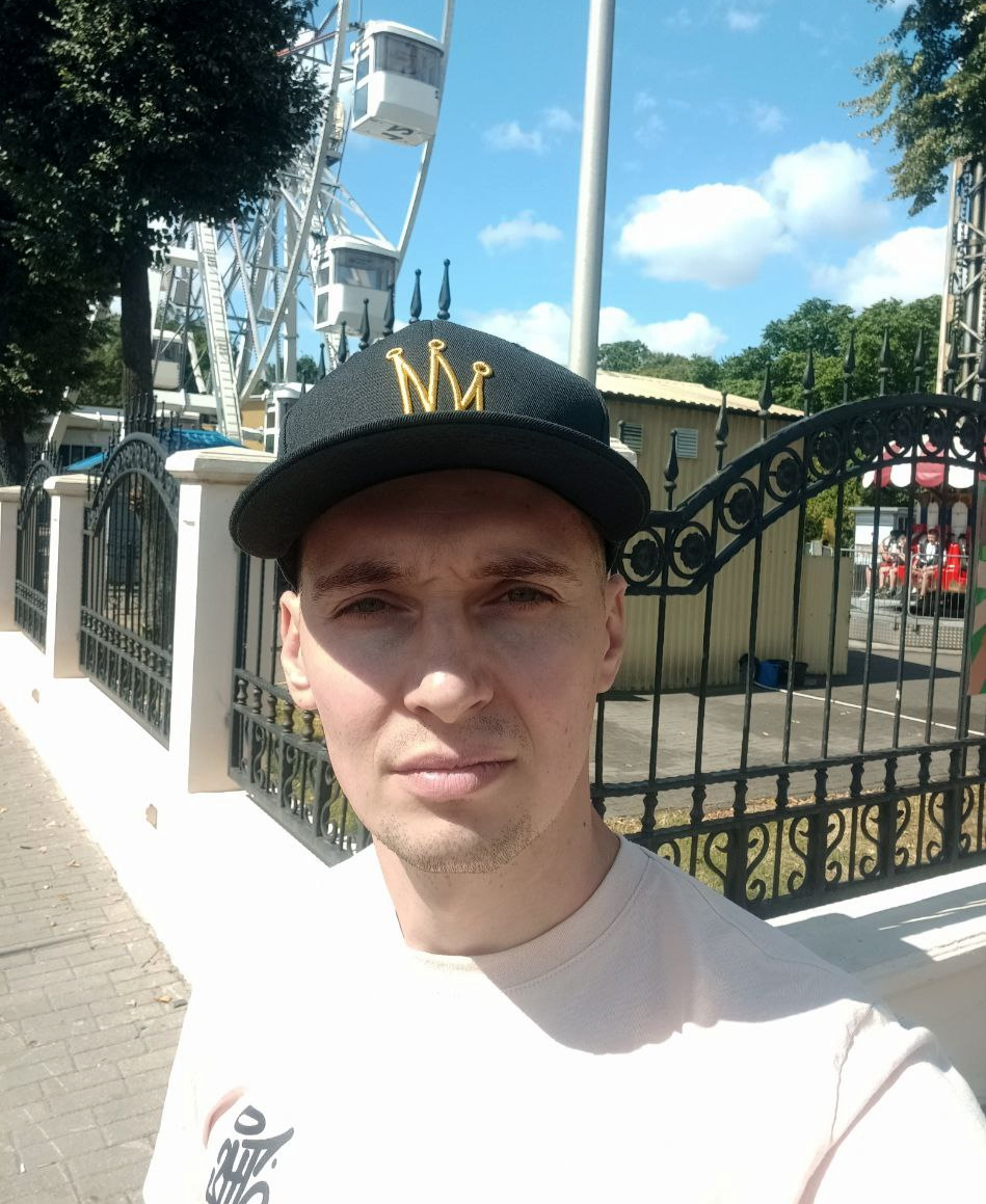 Фото продюсера - Окунев Константин