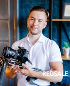 Фото видеографа на свадьбу - Бордак Александр
