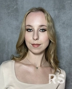 Фото репетитора по ИЗО - Попелыш Анастасия