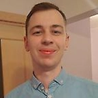 Фото репетитора по биологии - Петрашевич Иван