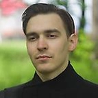 Фото профиля Евгений Андреев