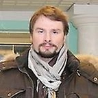 Фото профиля Владимир Семкин
