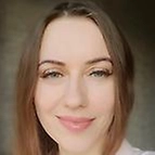 Фото бухгалтера - Ивашкова Елена