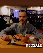 Фото исполнителя - Савкин Сергей