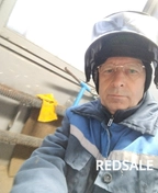 Фото мастера по кровельным работам - Прокопенко Владимир