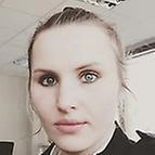 Фото спа-специалиста - Нестер Дарья