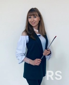 Фото мастера красоты - Болдовская Лидия