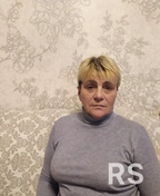 Фото мастера по поклейке обоев - Гавриленко Елена