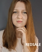 Фото исполнителя - Красник Инесса