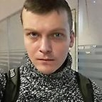 Фото мастера по ремонту мебели - Будник Иван