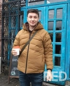 Фото профиля Егор Гладкий