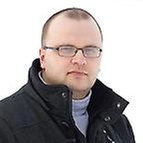 Фото мастера по сборке кровати - Прокудин Сергей
