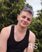 Фото исполнителя - Барсуков Никита