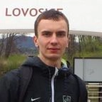 Фото мастера по установке бетонного забора - Ротмистров Павел