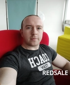 Фото новогоднего фотографа - Райков Андрей