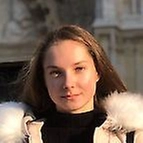 Фото профиля Елизавета Новик